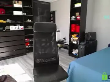Chaturbate Private Sex Chat of latino23bom
