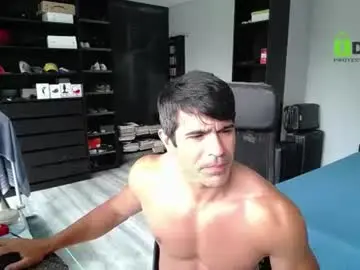 Chaturbate Sex Chat of latino23bom