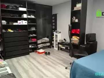 Chaturbate Best live sex cam show of latino23bom
