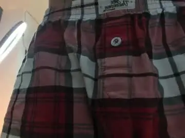 Chaturbate Live Sex Cam of mrhot_night