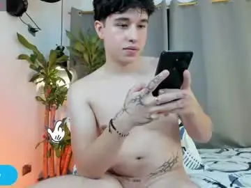 Chaturbate Private Sex Chat of mrhot_night