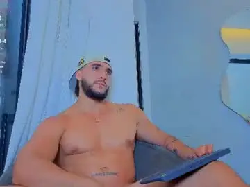 Chaturbate Sex Chat of scottfischer_