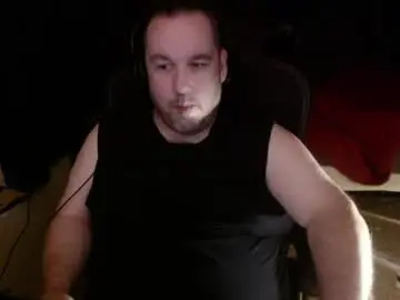 Chaturbate Private Sex Chat of voidcatdaddy