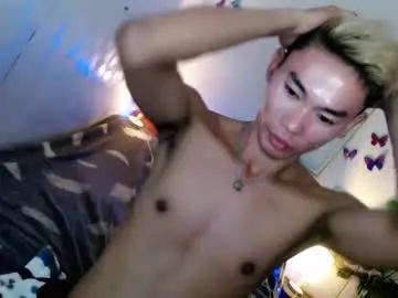 Chaturbate Adult Webcam of yourdreamboyx