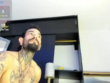 Chaturbate Watch Live Sex Cams of zack_moorris