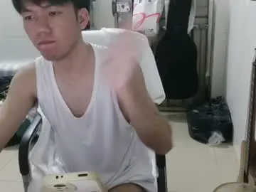 Chaturbate Free Live Porn of zhongzhiming