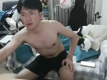 Chaturbate Nude Webcam of zhongzhiming