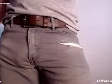 Chaturbate Nude Webcam of an_expose