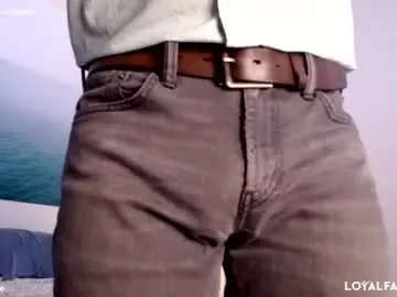 Chaturbate Nude Webcam of an_expose
