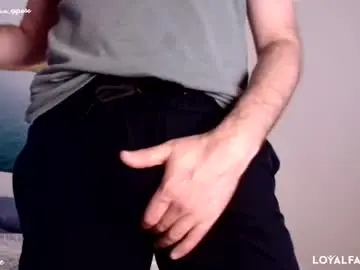 Chaturbate Adult Webcams of an_expose
