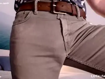 Chaturbate Sex Cam of an_expose