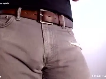 Chaturbate Live Porn of an_expose