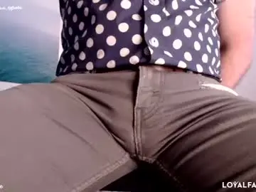 Chaturbate Sex Cam of an_expose