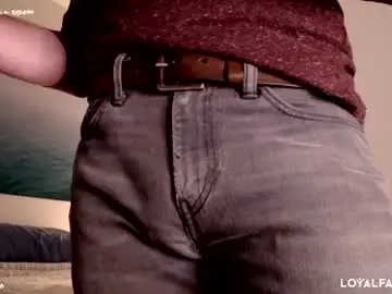 Chaturbate Sex Cam of an_expose