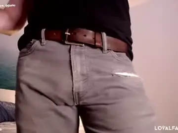 Chaturbate Live Sex Cam of an_expose