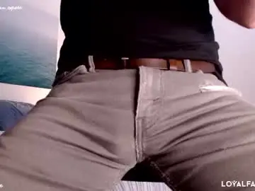 Chaturbate Live Sex of an_expose