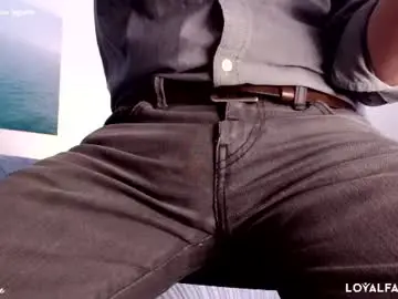 Chaturbate Free Porn Cam of an_expose