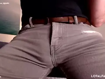 Chaturbate Live Sex of an_expose