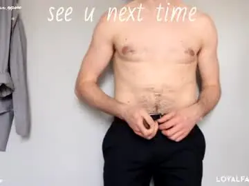 Chaturbate Live Sex Cam of an_expose