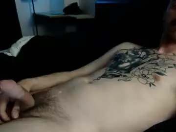 Chaturbate Adult Webcam of blacksheeps_