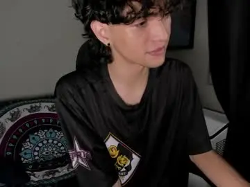 Chaturbate Free Porn Cam of halan_jr