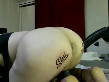 Chaturbate Adult Webcam of kinky_anal