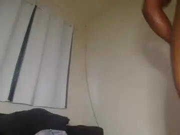 Chaturbate Live Sex Cam of mrbrown_strong