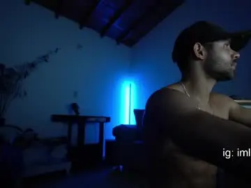 Chaturbate Private Sex Chat of mrlouiss