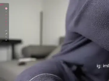 Chaturbate Live Sex of mrlouiss