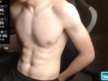 Chaturbate Live Sex Cam of raylonn