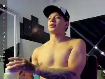 Chaturbate Adult Webcam of tony_petrov