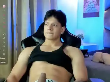 Chaturbate Live Porn of tony_petrov