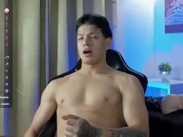 Chaturbate Sex Chat of tony_petrov
