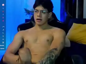 Chaturbate Sex Cam of tony_petrov