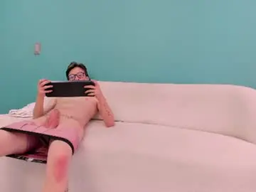 Chaturbate Live Sex of web_gammer_