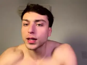 Chaturbate Live Sex Cam of benicio03