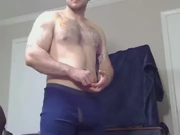 Chaturbate Private Sex Chat of daddywassuppp4