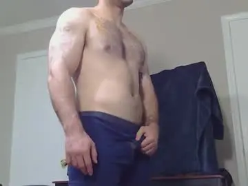 Chaturbate Best live sex cam show of daddywassuppp4