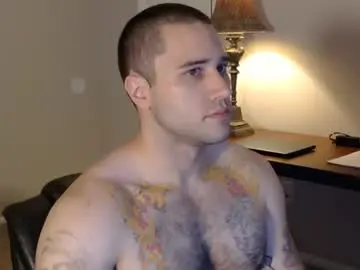 Chaturbate Sex Chat of daddywassuppp4