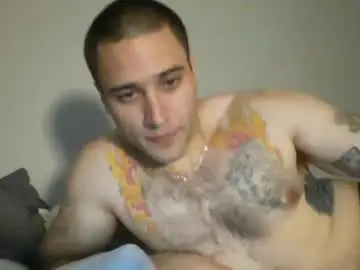 Chaturbate Free Live Porn of daddywassuppp4