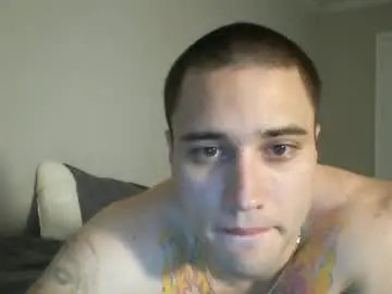 Chaturbate Nude Webcam of daddywassuppp4
