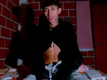 Chaturbate Live Sex of daniel_deluxx