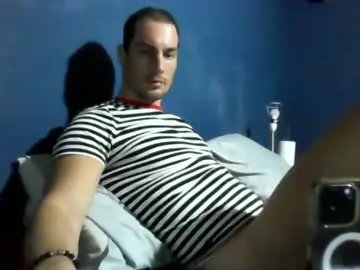 Chaturbate Live Sex of genraro69