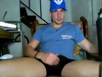 Chaturbate Adult Webcams of genraro69
