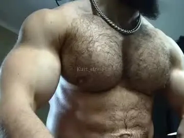 Chaturbate Best Webcam of kurt_stone1