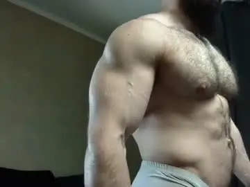 Chaturbate Sex Chat of kurt_stone1