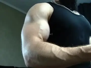 Chaturbate Sex Cam of kurt_stone1