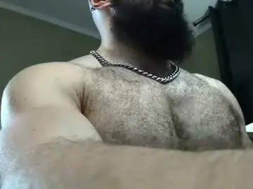 Chaturbate Live Sex of kurt_stone1