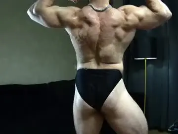 Chaturbate Adult Webcams of kurt_stone1
