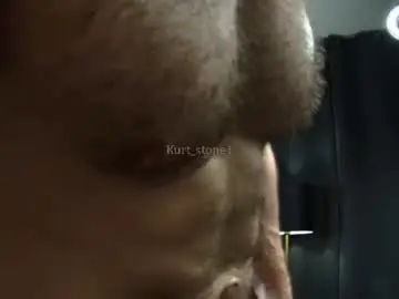 Chaturbate Adult Webcams of kurt_stone1